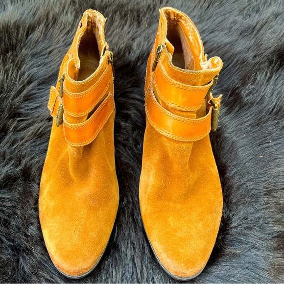 Sam Edelman “Pippen” Ankle Boots - Picture 1 of 13